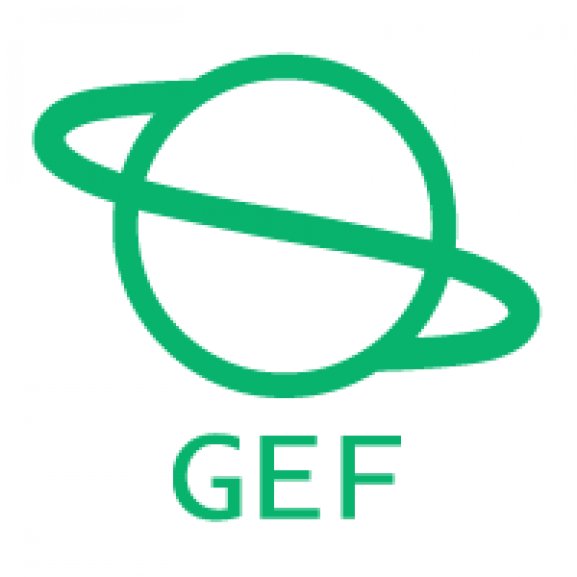 Logo of Global Environment Facility