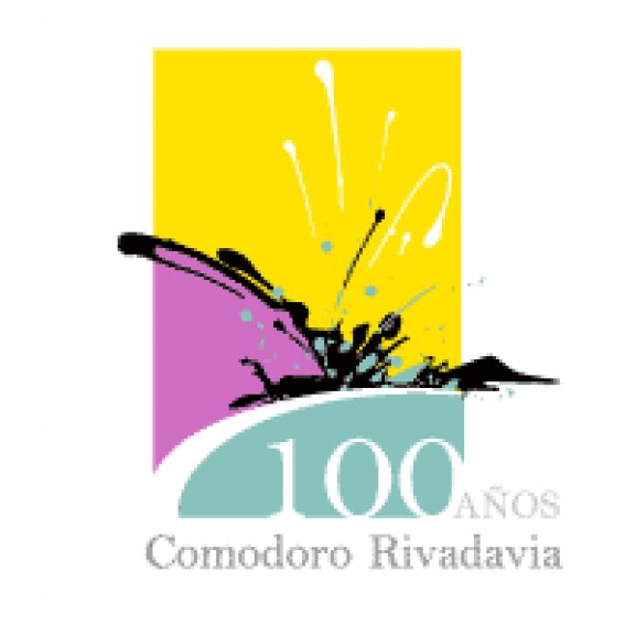 Logo of Comodoro Rivadavia