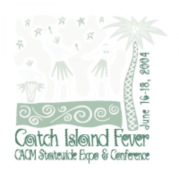 Logo of Catch Island Fever
