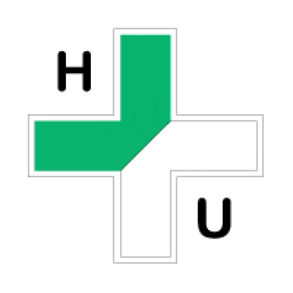 Logo of HUGV