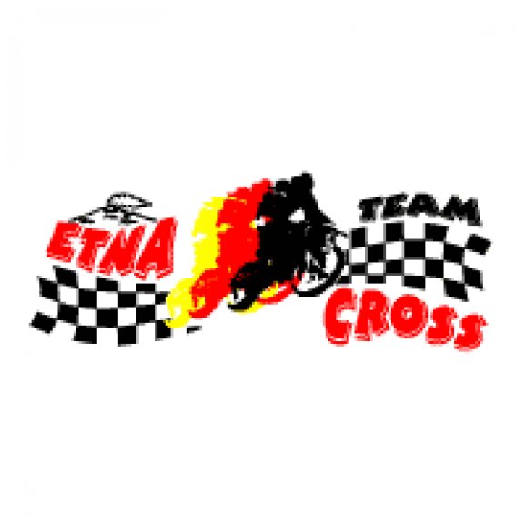 Logo of Etna Cross