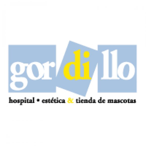 Logo of Dr Gordillo