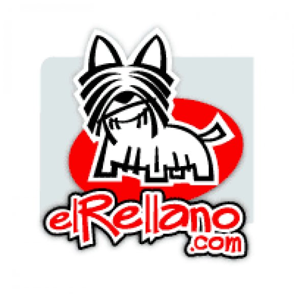Logo of El Rellano