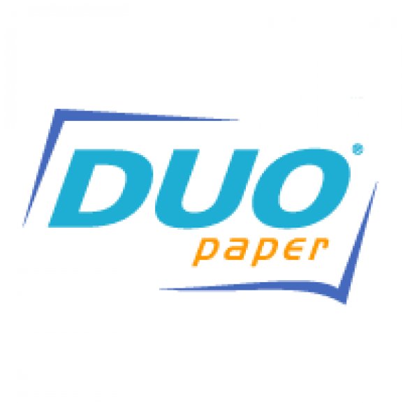 Logo of Duo Paper