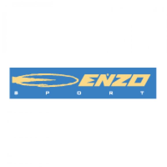 Logo of Enzo