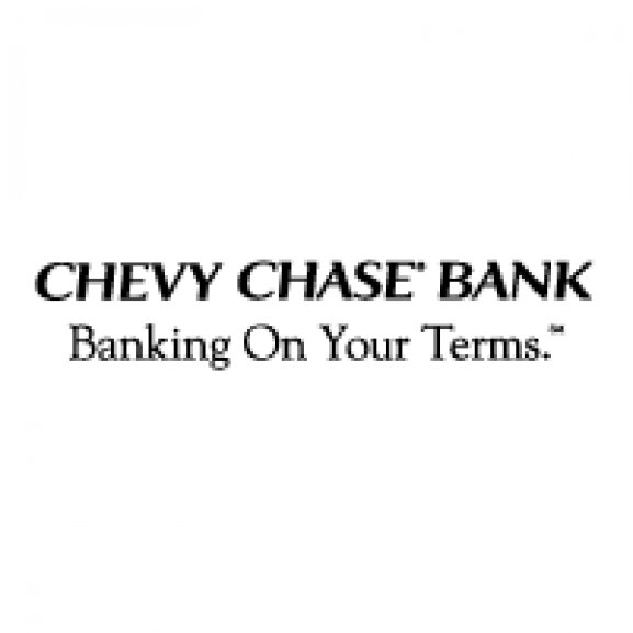 Logo of Chevy Chase Bank