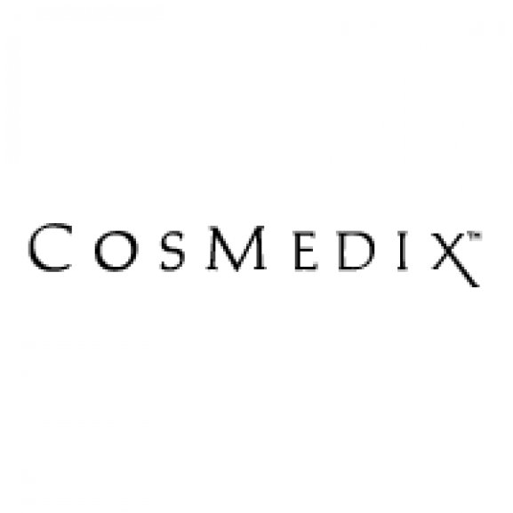 Logo of Cosmedix