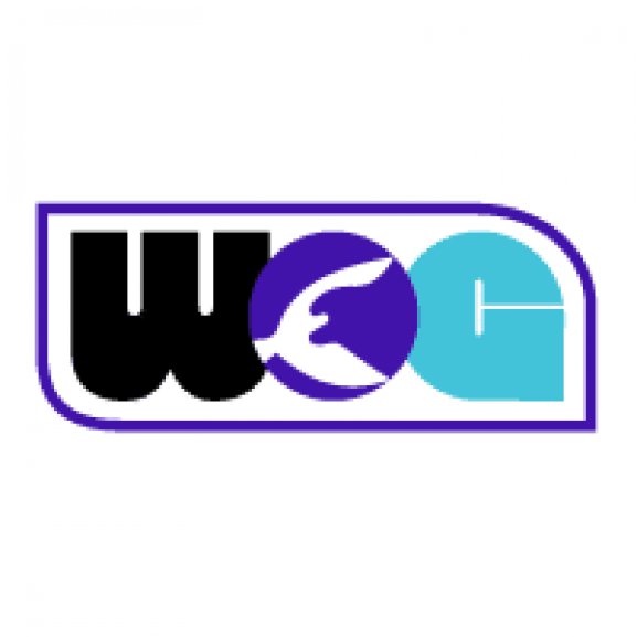 Logo of WOG