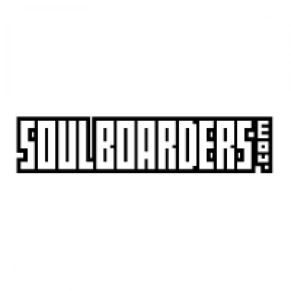Logo of Soulboarders
