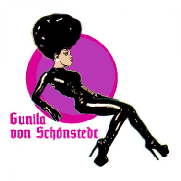 Logo of Gunila von Schoenstedt
