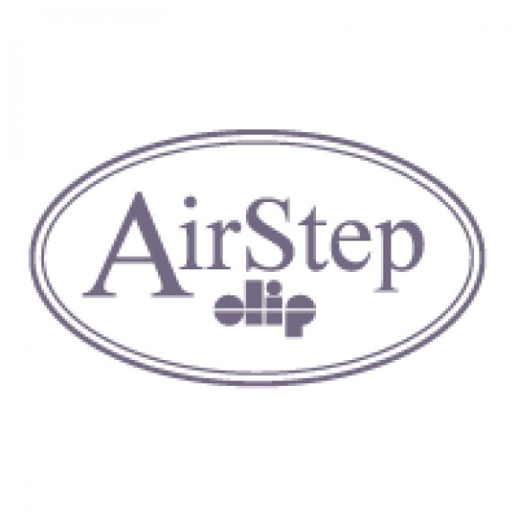 Logo of Airstep olip