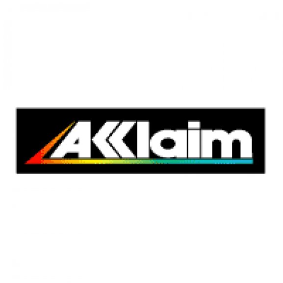 Logo of Akklaim