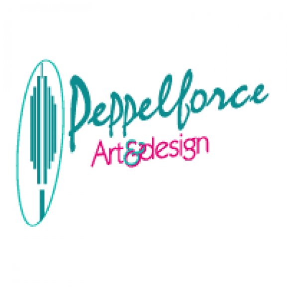 Logo of Peppelforce