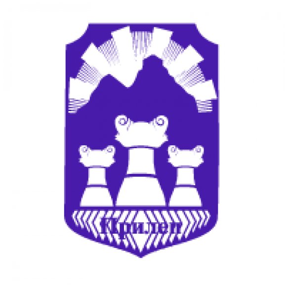 Logo of Prilep