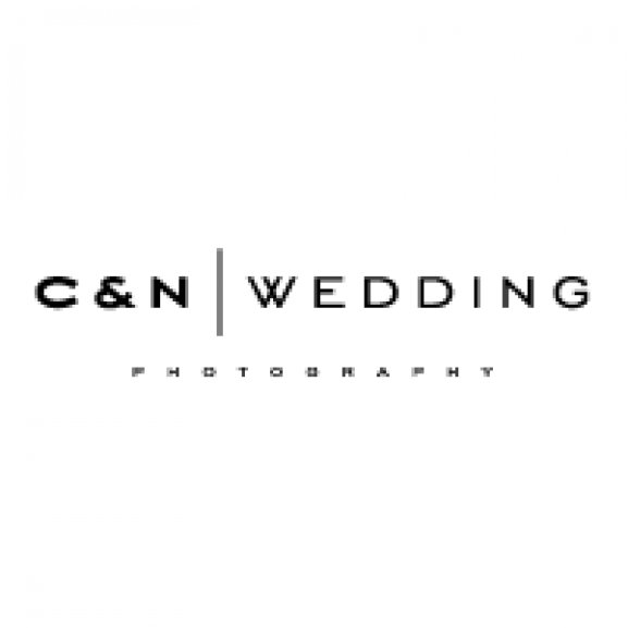 Logo of C&amp;N Wedding