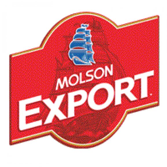 Logo of Molson Export