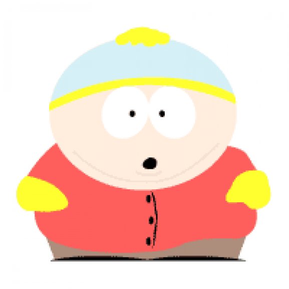Logo of Cartman