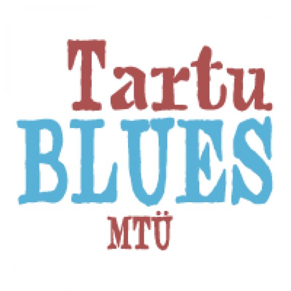 Logo of Tartu Blues