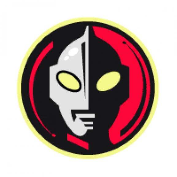 Logo of Ultraman