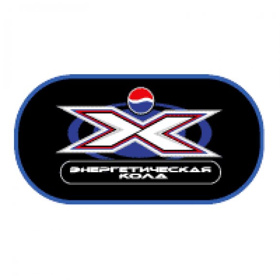 Logo of Pepsi Energy