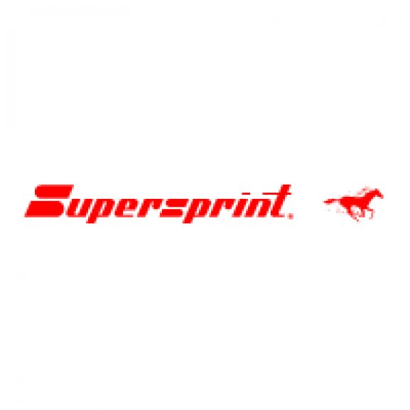 Logo of Supersprint