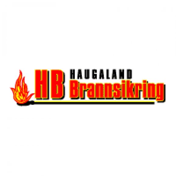 Logo of Haugaland Brannsikring AS