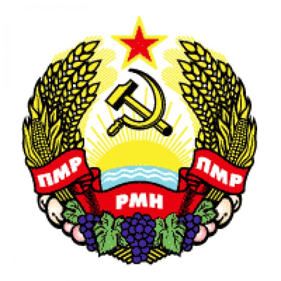 Logo of PMR