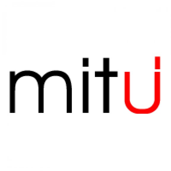 Logo of Mitu