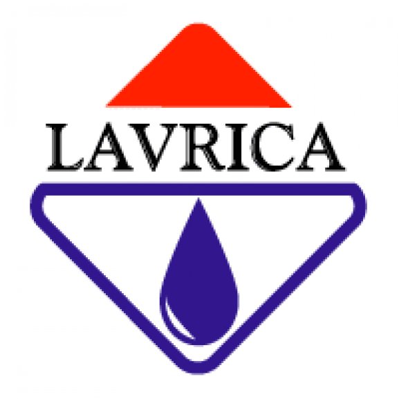 Logo of Lavrica