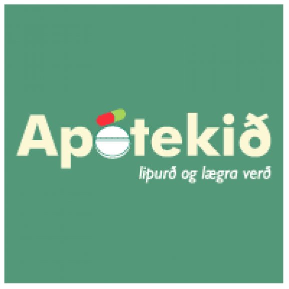 Logo of Apotekid