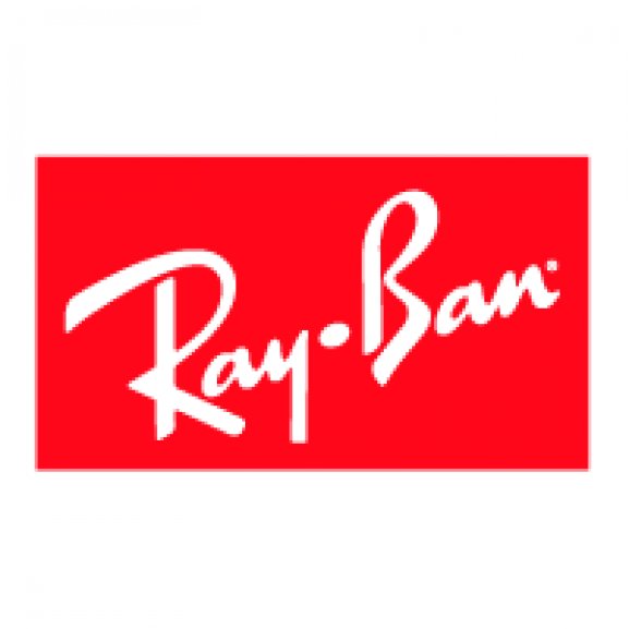 Logo of Ray-Ban
