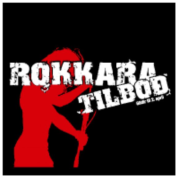 Logo of Rokkara Tildod