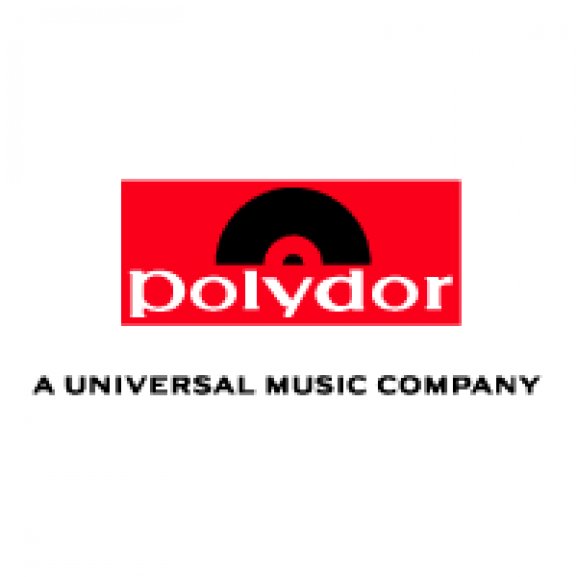 Logo of Polydor
