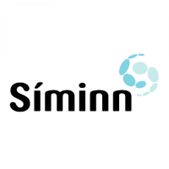 Logo of Siminn