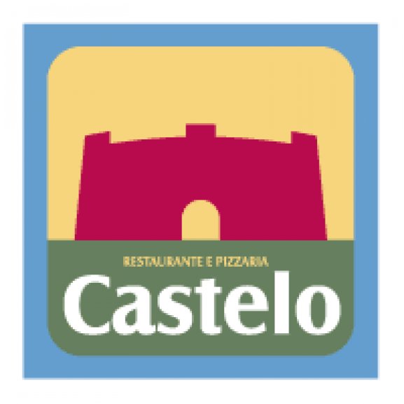 Logo of Castelo Restaurante e Pizzaria