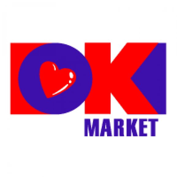 Logo of ok market
