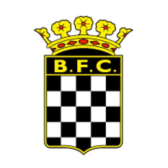 Logo of Boavista FC