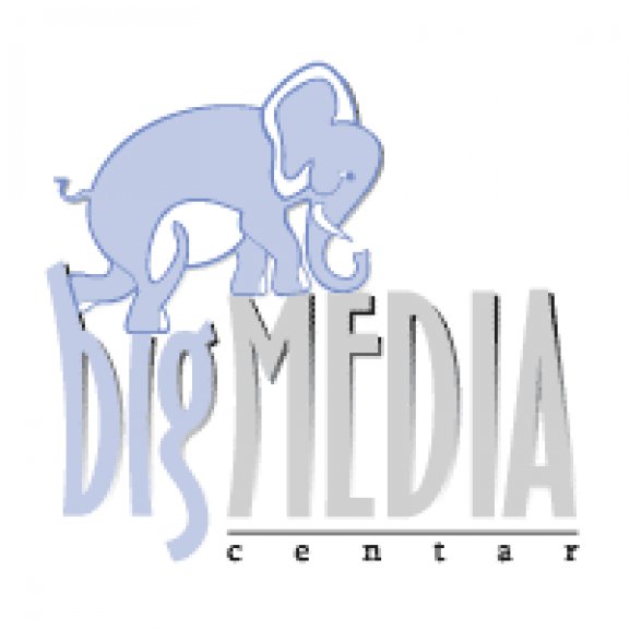 Logo of Bigmedia