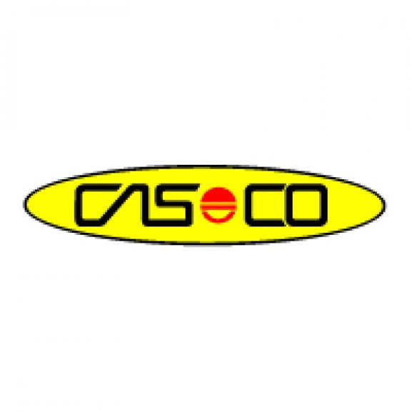 Logo of CAS CO