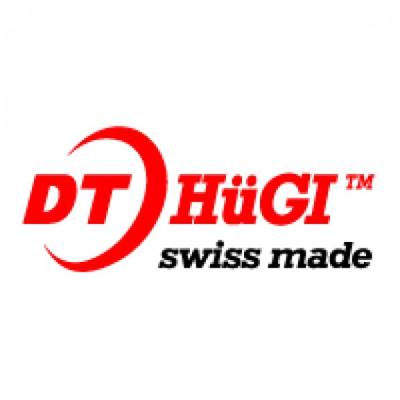 Logo of DT Hugi