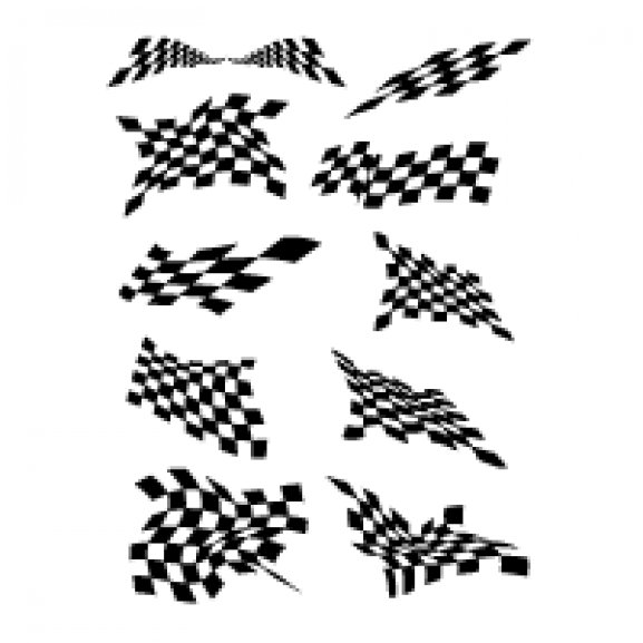 Logo of Jacket flags