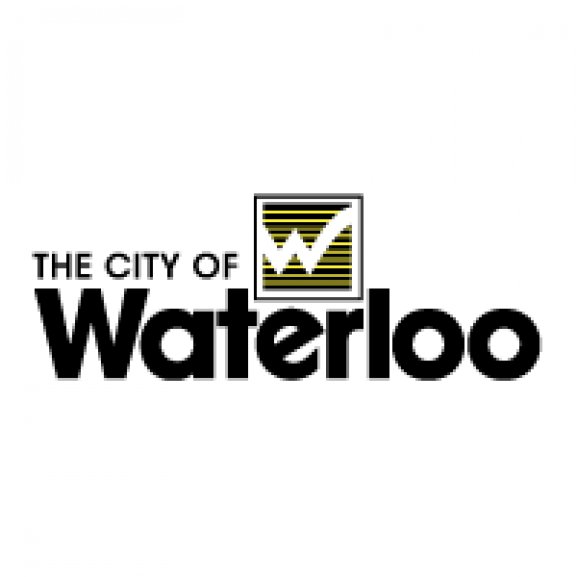 Logo of Waterloo