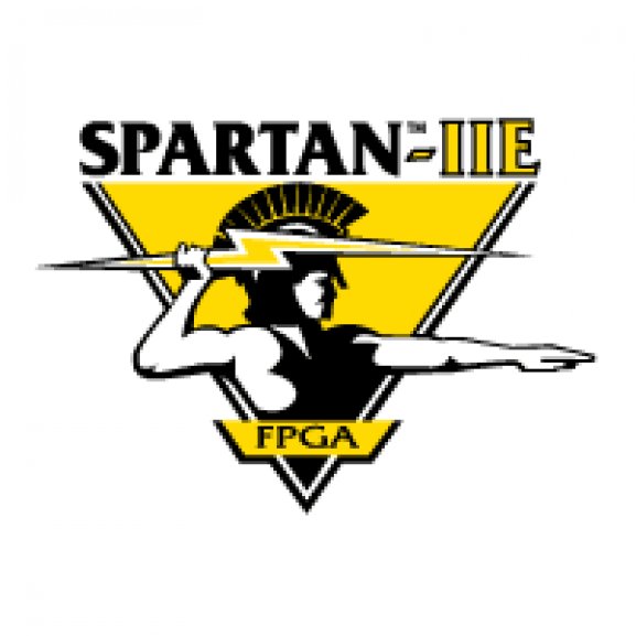 Logo of Spartan IIe