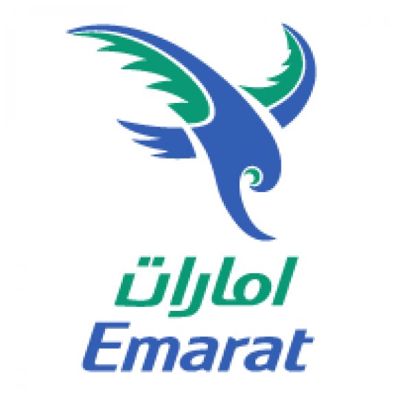 Logo of Emarat