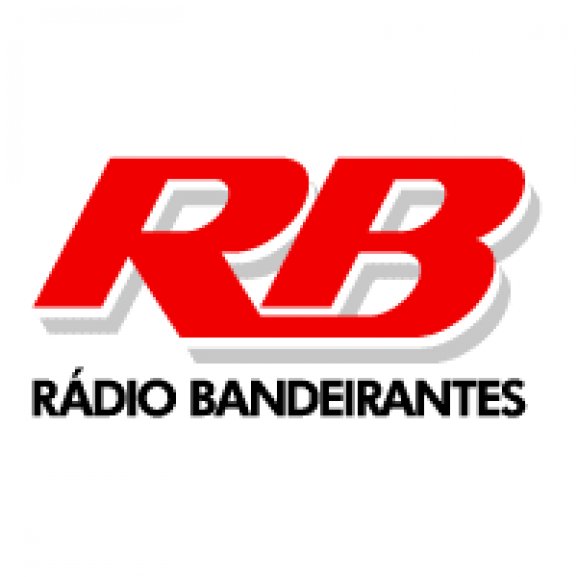Logo of Radio Bandeirantes
