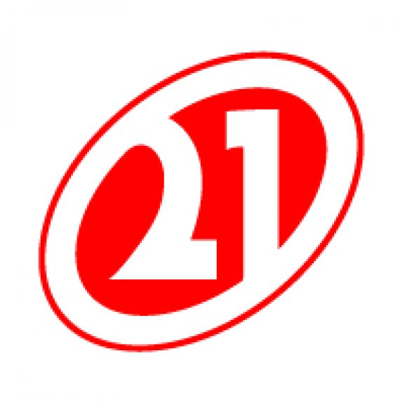 Logo of Rede 21