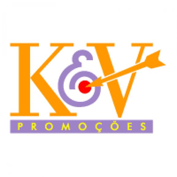 Logo of K&amp;V Promocoes