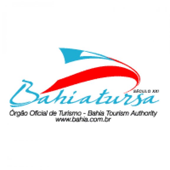 Logo of Bahiatursa