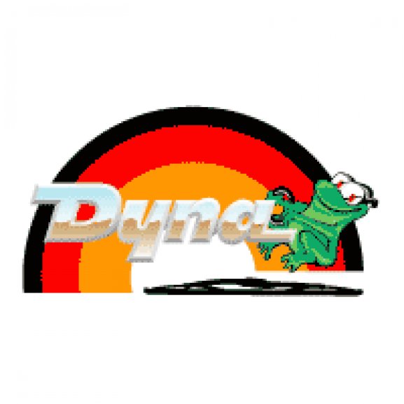 Logo of Dyna