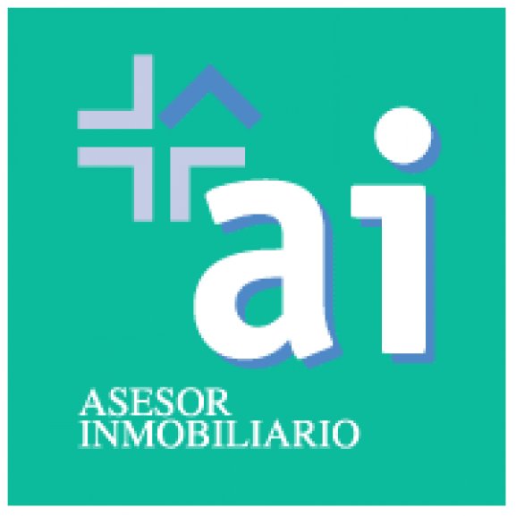 Logo of Asesor Inmobiliaria